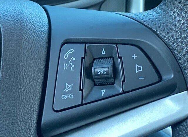 Chevrolet Sonic 2019 Sedan Used full