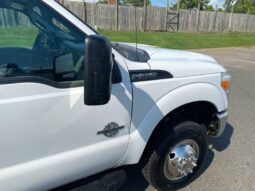 Ford F-350 2015 Pickups Used full