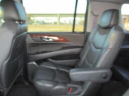 Cadillac Escalade 2015 SUV Used full