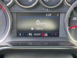 Chevrolet Silverado 1500 2021 Pickup Truck Used full