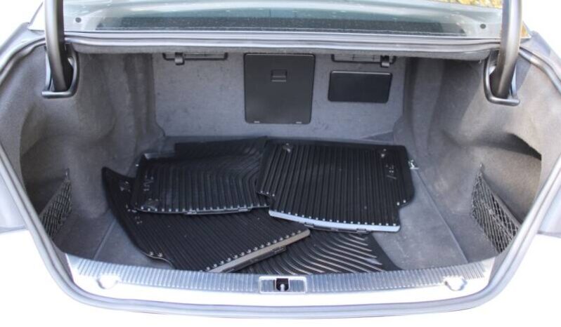 Audi A8 L 2016 Sedan Used full