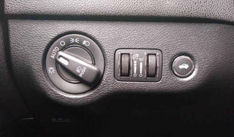 Dodge Charger 2016 Sedan Used full