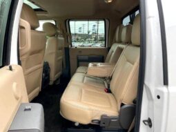 Ford F-250 Super Duty 2012 Pickups Used full