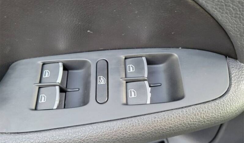 Volkswagen Jetta 2017 Sedan Used full