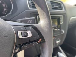 Volkswagen Jetta 2017 Sedan Used full