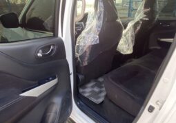 Nissan NAVARA 2017 SUV Used full