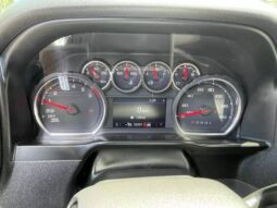 Chevrolet Silverado 1500 2021 Pickup Truck Used full