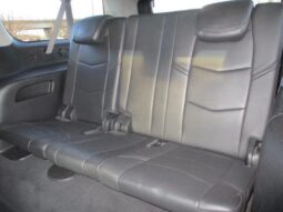 Cadillac Escalade 2015 SUV Used full