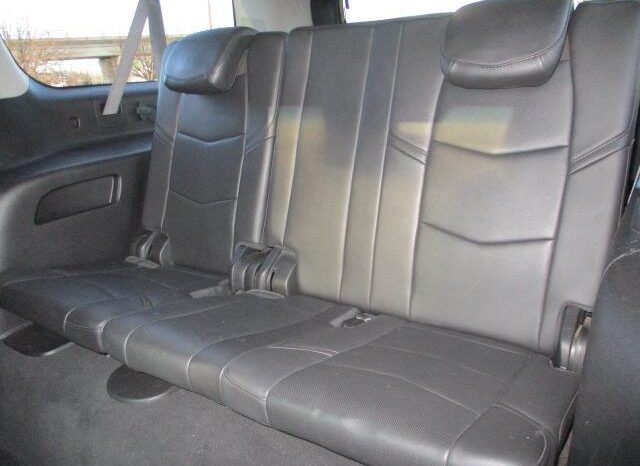 Cadillac Escalade 2015 SUV Used full