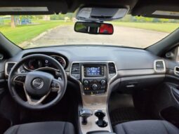 Jeep Grand Cherokee 2014 SUV Used full