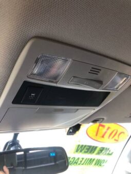 Toyota Tacoma 2017 Pickup Truck Used full