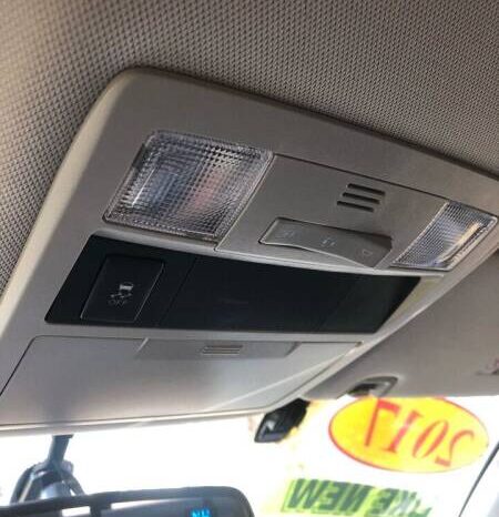 Toyota Tacoma 2017 Pickup Truck Used full