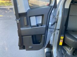 Toyota FJ Cruiser 2013 SUV Used full