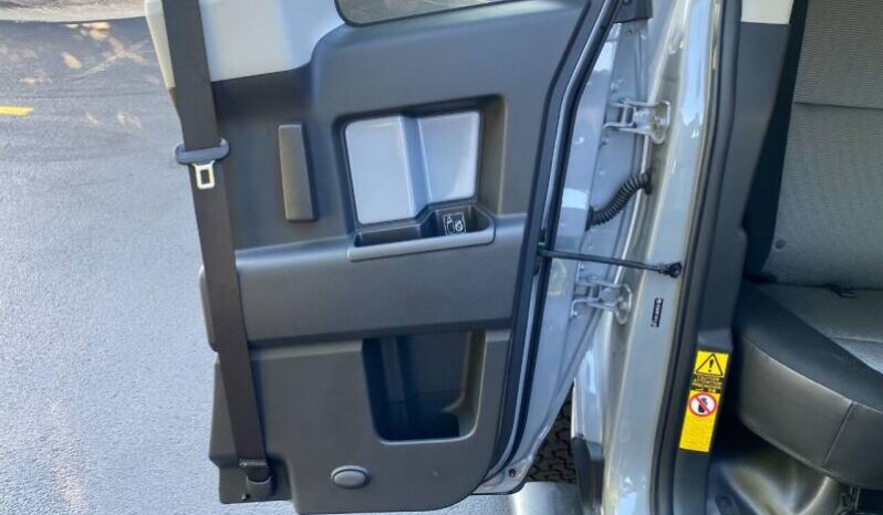 Toyota FJ Cruiser 2013 SUV Used full