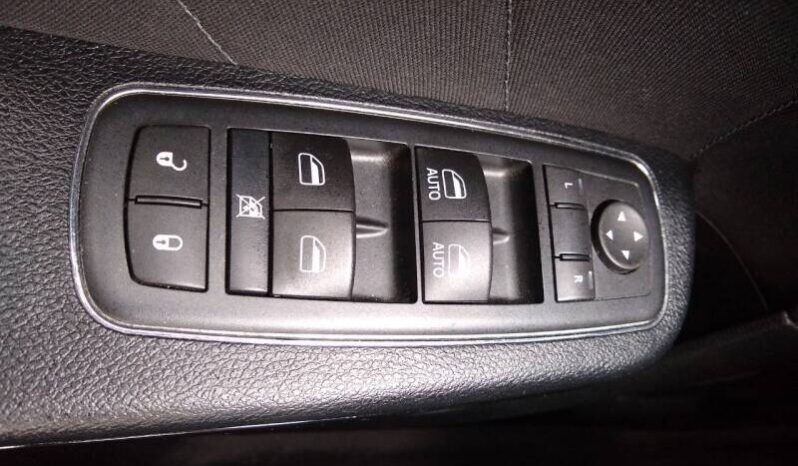 Dodge Charger 2016 Sedan Used full