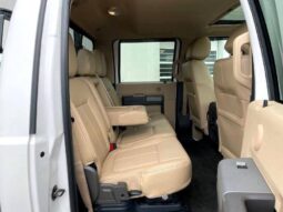 Ford F-250 Super Duty 2012 Pickups Used full