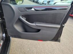 Volkswagen Jetta 2017 Sedan Used full