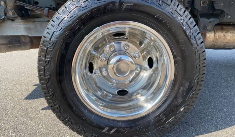 Ford F-350 2015 Pickups Used full