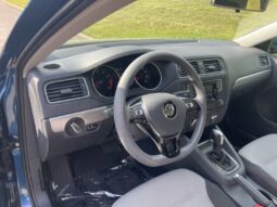Volkswagen Jetta 2017 Sedan Used full