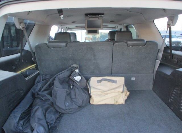 Cadillac Escalade 2015 SUV Used full