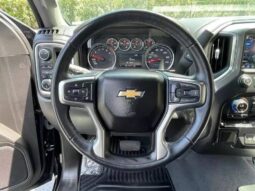 Chevrolet Silverado 1500 2021 Pickup Truck Used full