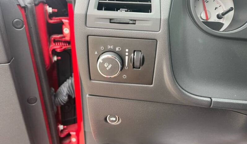 Dodge Challenger 2012 Coupe Used full