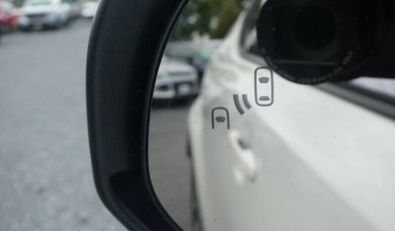 Toyota C-HR 2018 SUV Used full