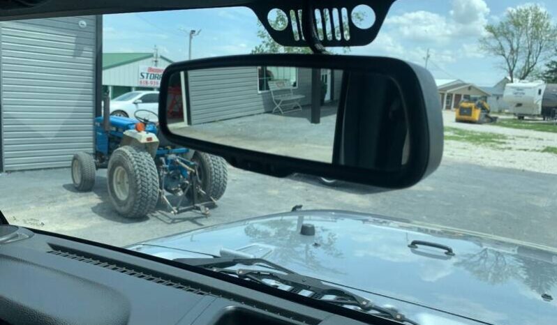 Toyota FJ Cruiser 2013 SUV Used full