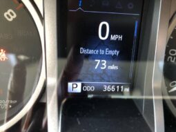 Toyota Tacoma 2017 Pickup Truck Used full