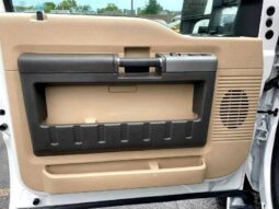 Ford F-250 Super Duty 2012 Pickups Used full