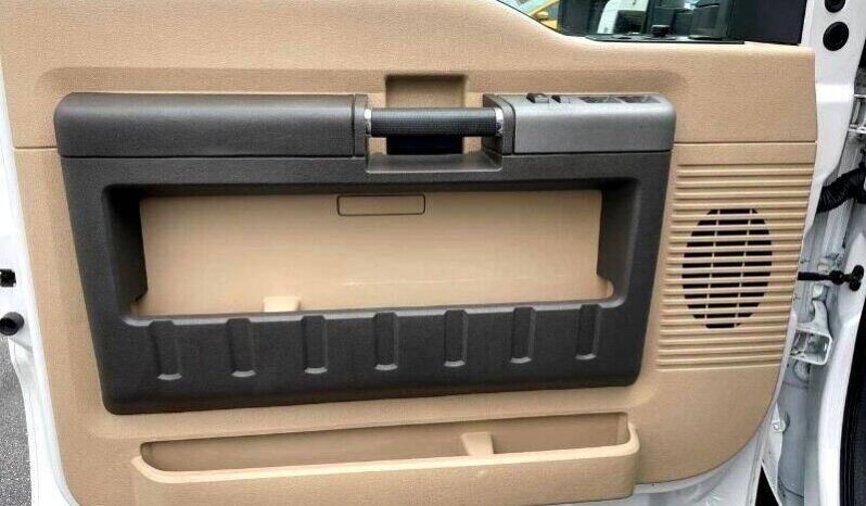Ford F-250 Super Duty 2012 Pickups Used full