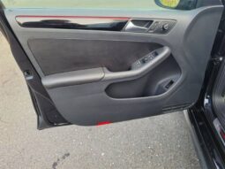 Volkswagen Jetta 2017 Sedan Used full