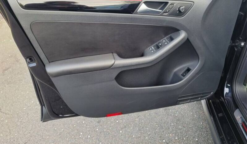 Volkswagen Jetta 2017 Sedan Used full