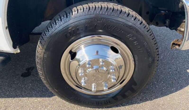 Ford F-350 2015 Pickups Used full