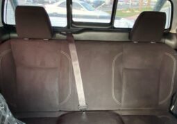 Nissan NAVARA 2017 SUV Used full