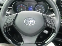 Toyota C-HR 2018 SUV Used full