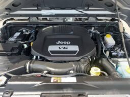 Jeep Wrangler JK 2016 SUV Used full