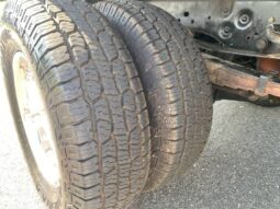 Ford F-350 2015 Pickups Used full