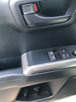 Toyota Tacoma 2017 Pickup Truck Used full