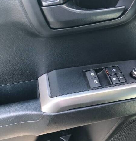 Toyota Tacoma 2017 Pickup Truck Used full