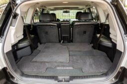 Toyota HIGHLANDER 2011 SUV Used full