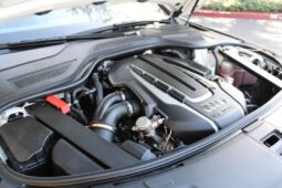 Audi A8 L 2016 Sedan Used full