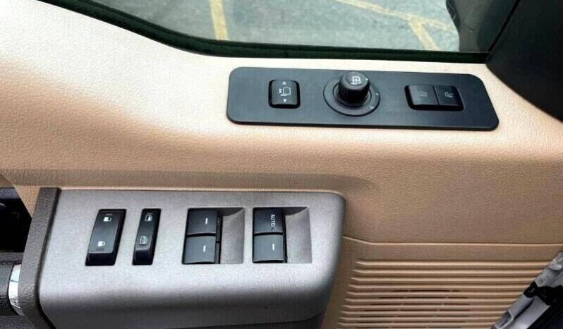 Ford F-250 Super Duty 2012 Pickups Used full