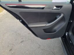 Volkswagen Jetta 2017 Sedan Used full