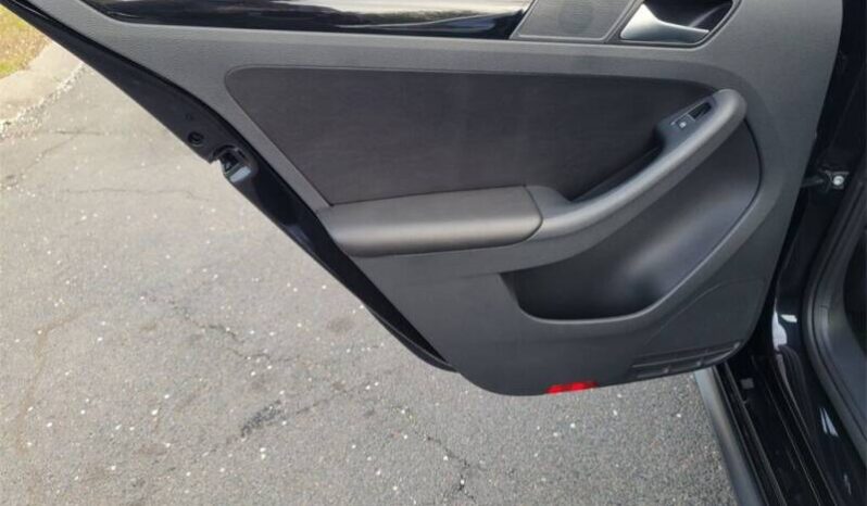 Volkswagen Jetta 2017 Sedan Used full