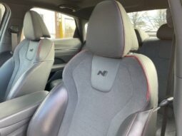 Hyundai Sonata 2021 Sedan Used full