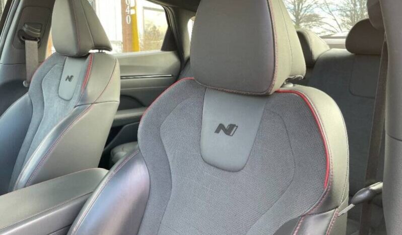 Hyundai Sonata 2021 Sedan Used full