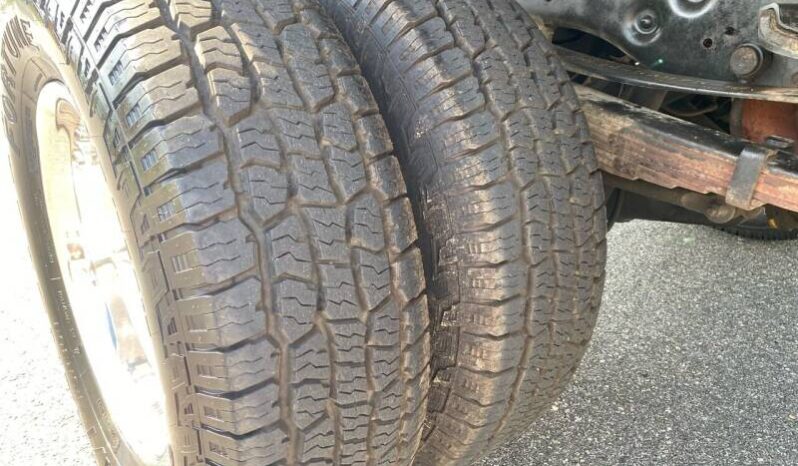 Ford F-350 2015 Pickups Used full