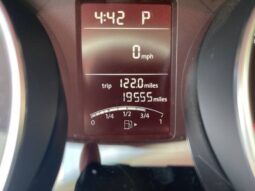 Volkswagen Jetta 2017 Sedan Used full
