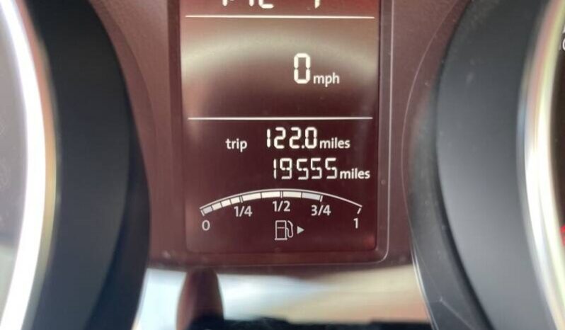 Volkswagen Jetta 2017 Sedan Used full